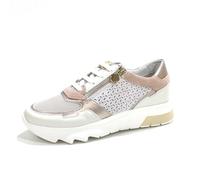 Stonefly Sneakers Spock 40 Gray 220906-36, Beige