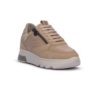 Stonefly Sneaker Donna 221710 Spock 42 Nabuk, rosa, 40 EU
