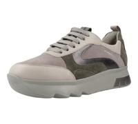 Stonefly Spock 43 Velour/Nappa Lth Grigio 38