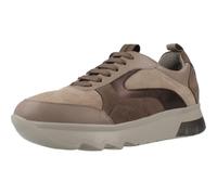 Stonefly Spock 43 Velour/Nappa Lth Marrone 38