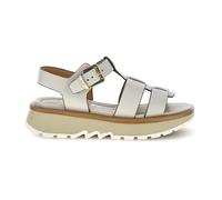 STONEFLY - Star 10 Wedge Sandal - - Shoes - Donna - Bianco - 38 EU