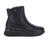 Stonefly Stivaletti con zeppa 221689 CLERYN HDRY 18 in Nero da Donna - Donna, Nero , 39 EU