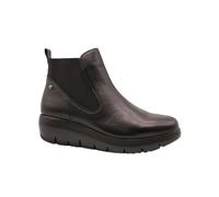 Stonefly Stivaletto 219902-000 Plume 23 Black da donna, Nero , 37 EU