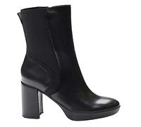 Stonefly stivaletto OPRAH 27 nero 218212-36, NERO