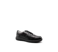 Stonefly Stream 17 Nappa Lth/Nappa Lth Print Uomo Nero 42 Taglia Europea : 42