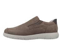 STONEFLY - Stream 22 Nabuk Textile - - Shoes - Uomo - Marrone - 42 EU