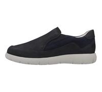 STONEFLY - Stream 27 Nabuk Velour - - Shoes - Uomo - Blu - 43 EU