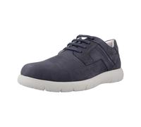 STONEFLY - Stream 28 Nabuk - - Shoes - Uomo - Blu - 43 EU