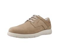 STONEFLY - Stream 28 Nabuk - - Shoes - Uomo - Marrone - 41 EU