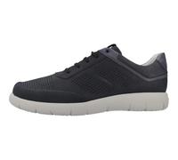 STONEFLY - Stream 37 Nabuk - - Shoes - Uomo - Blu - 42 EU