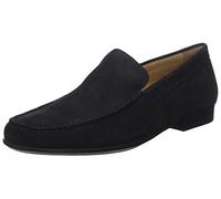 Stonefly Summer II 1 Velour, Mocassini Uomo, Blu (Limo Blue 100), 43 EU