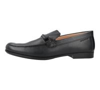 STONEFLY - Summer II 14 Moccasin - -Shoes -Uomo -Blu -42 EU