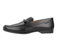 STONEFLY - Summer II 14 Moccasin - -Shoes -Uomo -Nero -43 EU