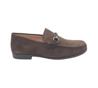 STONEFLY - Summer II Moccasin - -Shoes -Uomo -Marrone -45 EU