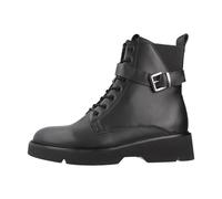 STONEFLY - Tessa 9 Zip Nap - - Shoes - Donna - Nero - 39 EU