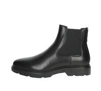 Stonefly Tronchetto Uomo Pelle Black 44 Nero