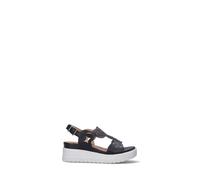 STONEFLY Zeppa donna nera 36