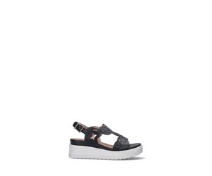 STONEFLY Zeppa donna nera 38