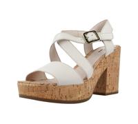 STONEFLY - Zeppe Bianche Elegante Design Casual - -Shoes -Donna -Bianco -39 EU