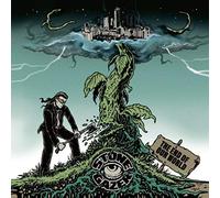 Stonegazer - The End of Our World (Green Vinyl) [Import Allemand]