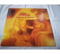 Stoneham, Harry In The Still Of The Night LP DJM DJM22078 EX/VG 1977