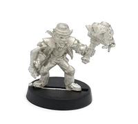 Stonehaven Miniatures 1 Libellula in Miniatura Figura (per 28mm Scala Table Top Giochi di Guerra)