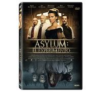Stonehearst Asylum - Asylum : El Experimento