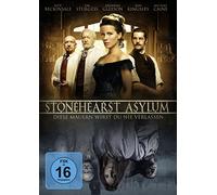 Stonehearst Asylum - Diese Mauern wirst du nie verlassen