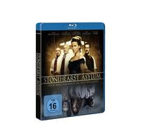 Stonehearst Asylum - Diese Mauern wirst du nie verlassen (Blu-ray) Ben Kingsley