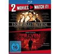 Stonehearst Asylum - Diese Mauern wirst du nie verlassen/The Raven