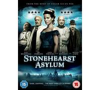 Stonehearst Asylum [DVD] [Edizione: Regno Unito]