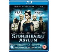 Stonehearst Asylum [Edizione: Regno Unito]