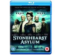 Stonehearst Asylum [Edizione: Regno Unito] [Edizione: Regno Unito]