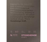 Stonehenge - 11 carta kraft da 40,8 kg
