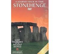 Stonehenge - A Journey Back In Time [Edizione: Regno Unito] [Edizione: Regno Unito]