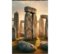 Stonehenge: A UNESCO World Heritage Site in Wiltshire, England Journal