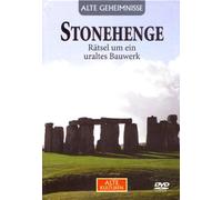 Stonehenge - Alte Geheimnisse - Alte Kulturen