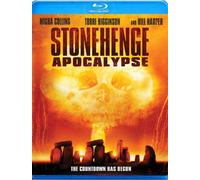 Stonehenge Apocalypse