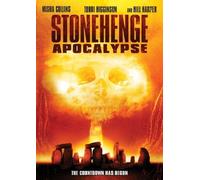 Stonehenge Apocalypse (DVD)