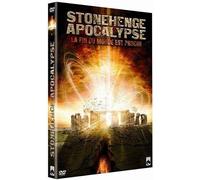 Stonehenge apocalypse - dvd