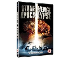 Stonehenge Apocalypse [Edizione: Regno Unito] [Edizione: Regno Unito]