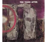 Stonehenge by Ten Years After (2004-01-06)