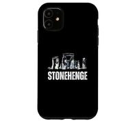 Stonehenge Custodia per iPhone 11