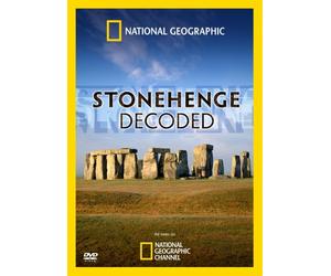 Stonehenge Decoded