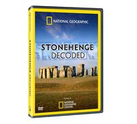 Stonehenge Decoded – National Geographic – DVD