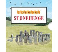 Stonehenge: Panorama Pops