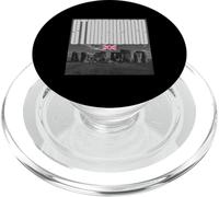 Stonehenge - Souvenir da viaggio vintage dell'antica Inghilterra PopSockets PopGrip per MagSafe
