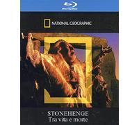Stonehenge Tra Vita E Morte