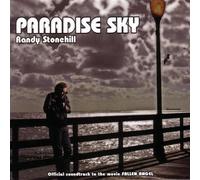 Stonehill, Randy - Paradise Sky