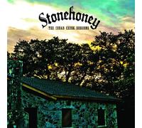 Stonehoney - Cedar Creek Sessions
